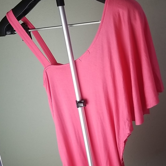NEW Rhapsody coral top! - Picture 5 of 7